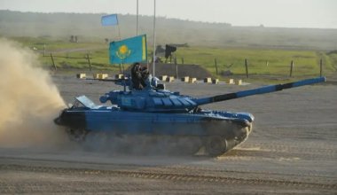 Что подтолкнуло Астану выйти из европейского договора по оружию