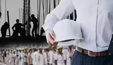 Квоту на привлечение иностранной рабочей силы изменят в Казахстане