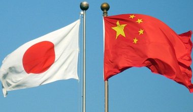 Китай обвинил Японию в угрозе военного вмешательства из-за Тайваня