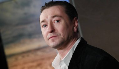 Звезду сериала «Бригада» отменяют в Узбекистане: что произошло