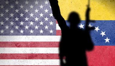 США готовятся к новому этапу операций против Венесуэлы — СМИ