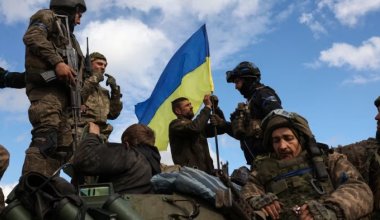 Макрон раскритиковал «мирный план» Трампа по Украине