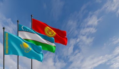 Электричество в обмен на воду: страны Центральной Азии подписали сделку