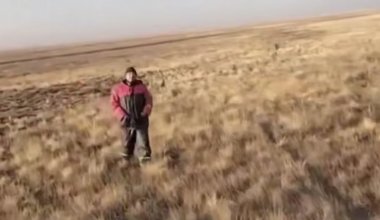 В Костанайской области спустя два дня нашли пропавшего мужчину