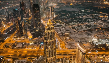 Современное рабство: сколько стоит “дубайская мечта”, к которой стремятся казахстанцы