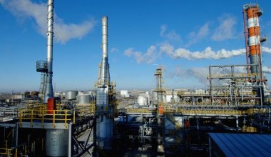 Миллиарды долларов в никуда: эксперт рассказал об огромной потере для «КазМунайГаза»