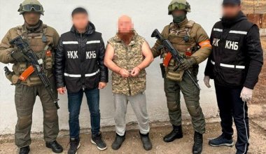 Призывали к убийствам: экстремистов задержали в четырёх городах Казахстана