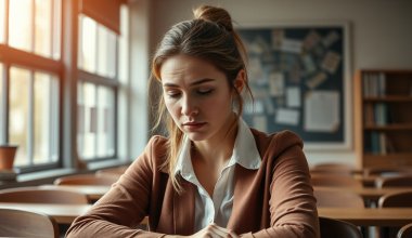 Педагоги массово увольняются в Казахстане из-за новой системы