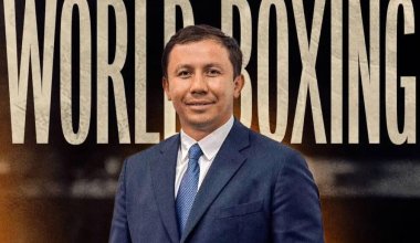 Именитый украинец обратился к Геннадию Головкину