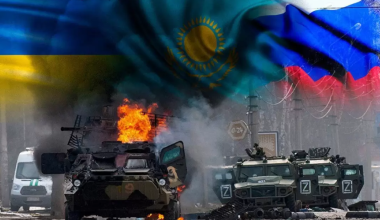 После Украины может быть Казахстан? Что ответили в МИД РК