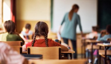 Все школы Костаная перевели на дистанционку из-за ОРВИ