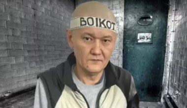 Голодовки и отказ в переводе: что рассказал Бапи после встречи с Мухаммедкаримом