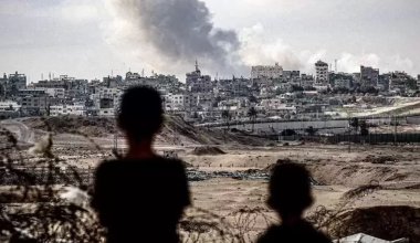 Израиль пропускает в Газу лишь треть оговорённой гумпомощи