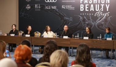 Модный уикенд: выставка Fashion Beauty Days готовит сенсацию в Астане