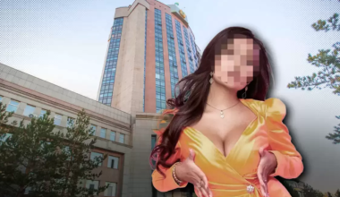 Скандальный “список Айки”: суд освободил организатора VIP-эскорта