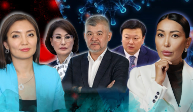 Почему дело Биртанова подтолкнуло к эмиграции - история Айнур Айыпхановой