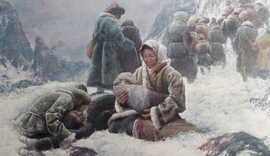 Об этнических чистках Москвы в Казахстане и Кыргызстане рассказал тюрколог