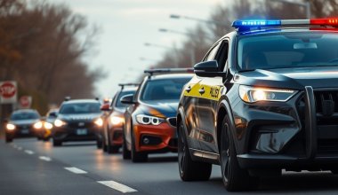 Ещё один пункт ПДД изменили в Казахстане