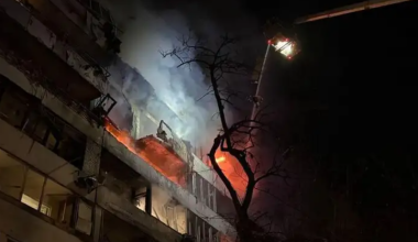 Путин ответил террором на мирные предложения Трампа - глава МИД Украины