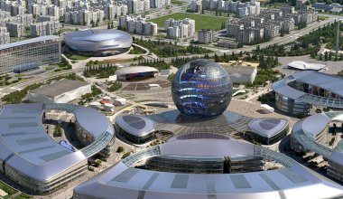 На Узбекистан подали в суд из-за перекачки газа через Казахстан