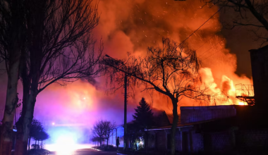 Мирный план США частично основан на российском документе - Reuters