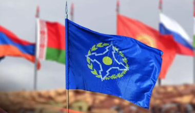 Планирует ли Армения выйти из ОДКБ