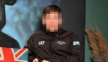 Известный мобилограф в Актау подозревается в изнасиловании