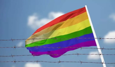 Не видели, не слышали: МВД отрицает задержания ЛГБТ-активистов