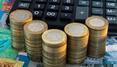 Казахстан поднимет МРП с 2026 года