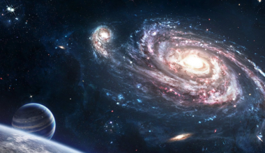 Европа готовит военные программы в космосе за €1,35 млрд