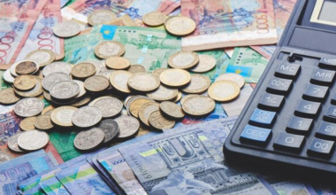 В Казахстане направили спецпособия на 22,3 млрд тенге: кому положены выплаты