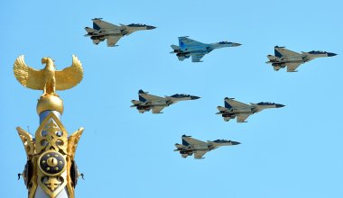 Враг уничтожит всю авиацию Казахстана за 2-3 дня — военный эксперт