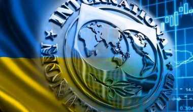 Киев и МВФ достигли предварительного согласия о выплатах