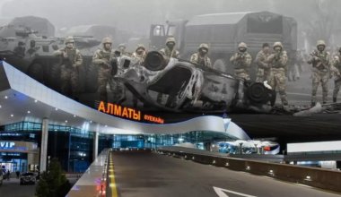 В ОДКБ напомнили Казахстану о январских событиях