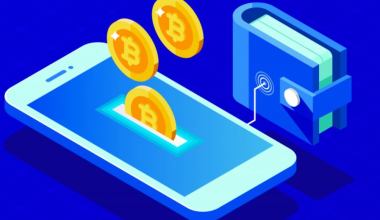 В Казахстане создадут реестр криптокошельков, связанных с преступлениями