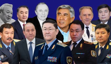 «Чужих» здесь не бывает, Или почему активизировалась Генпрокуратура