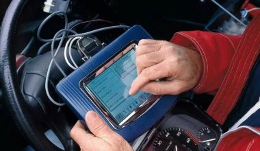 За скручивание пробега авто могут ввести суровое наказание в Казахстане