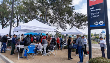 Трамп заявил, что остановит миграцию в США из “стран третьего мира”