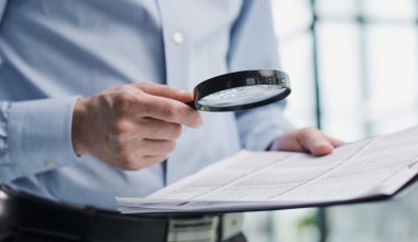 Проверки бизнеса и исключение отчётности: МНЭ об устранении адмбарьеров