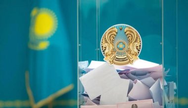 Токаев считает, что сельчане начали уставать от выборов