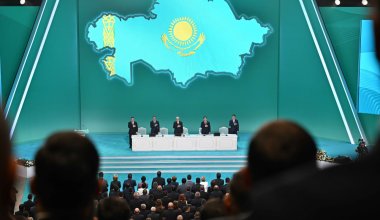 Акимы должны регулярно отчитываться перед жителями - Токаев