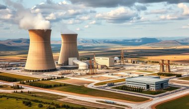 Не "Росатомом" единым: Казахстан готов строить АЭС с новыми партнёрами