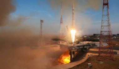 Был ли взрыв? Аналитики изучили кадры ЧП на Байконуре