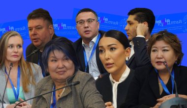 Новые медиа, ИИ-паразиты и закручивание гаек: что казахстанские СМИ обсуждали на «Медиа-курултае»