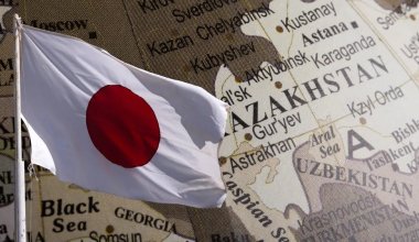 Саммит, который планировали провести в Казахстане, "забрала" Япония