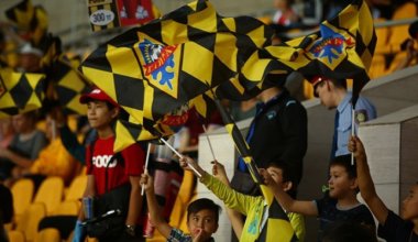 Болельщики раскритиковали"Кайрат" после "переезда" в Астану