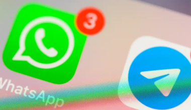 В России заявили о блокировке WhatsApp