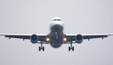 Обновление ПО на Airbus: в КГА сообщили, когда завершатся задержки рейсов