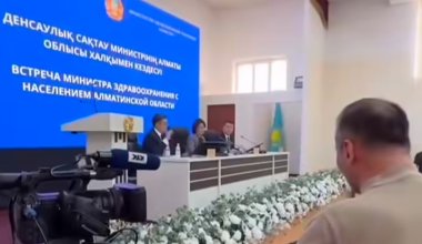 «Аллах и так наказал»: чиновник извинился за слова о людях с инвалидностью