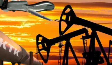 Новая атака на КТК: в Новороссийске разрушено причальное устройство